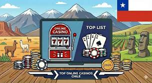 Los Mejores Casinos Online en Chile Ranking 2023 -1713627886
