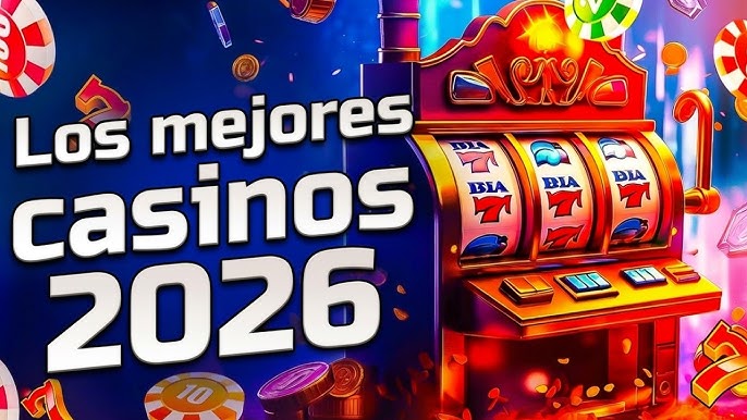 Mejores Casinos En Línea Comparativa Detallada
