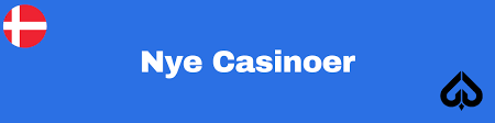 Nyt Online Casino Alt Du Behøver at Vide for at Komme i Gang