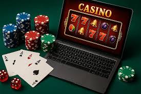 Online Casino SEO Başarılı Stratejiler ve Uygulamalar -1624404620
