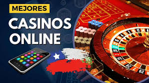 Opciones de Casinos Online en Chile Guía Completa para Jugadores -1739146573