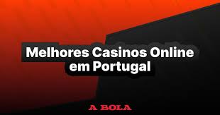 Os Melhores Casinos Online em Portugal Opiniões e Dicas