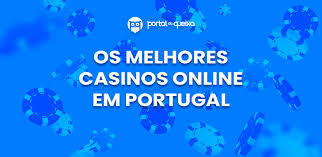 Os Melhores Casinos Online em Portugal para Jogar 1921256691