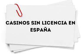 Plataformas de Casino Sin Licencia Riesgos y Oportunidades -1221639058
