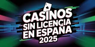Plataformas de Casino Sin Licencia Riesgos y Oportunidades -1221639058