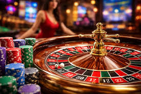 Play Roulette Online for Money - A Complete Guide