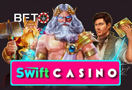 Swift Casino DK 2026 Din Ultimate Guide til Online Spil