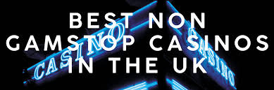 The Advantages of Playing on Sites Not on GamStop The Advantages of Playing on Sites Not on GamStop