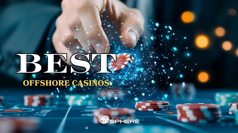 The Best UK Casino Alternatives for 2026