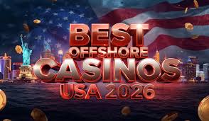 The Best UK Casino Alternatives for 2026