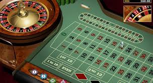 The Evolution of Red Door Roulette A New Era in Gaming