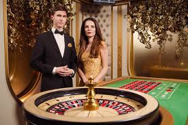 The Evolution of Red Door Roulette A New Era in Gaming