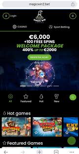 The Magic of Winning Unleashing Your Potential with Magic Win