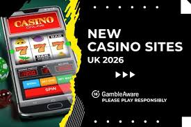 The Rise of Online Gambling Platforms in the UK
