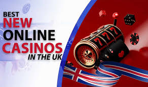 The Rise of Online Gambling Platforms in the UK