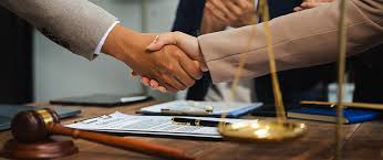 The Role of Legal Teams in Human Rights Advocacy