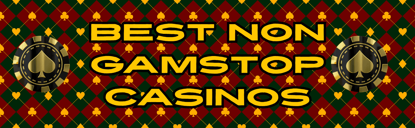Top Respected Casinos Not on GamStop for 2023