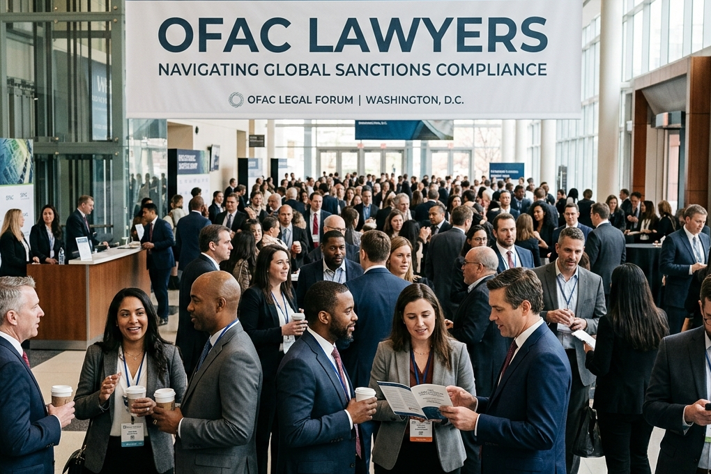 Understanding the Role of a Sanctions Defense Attorney 1293396738
