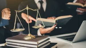 Understanding the Role of Sanctions Lawyers in Today's Global Economy