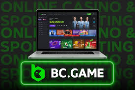 Unveiling BC.Game The Premier Cryptocurrency Gaming Platform