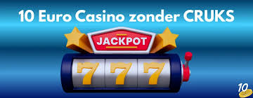 Waarom je moet kiezen voor een goksite zonder CRUKS