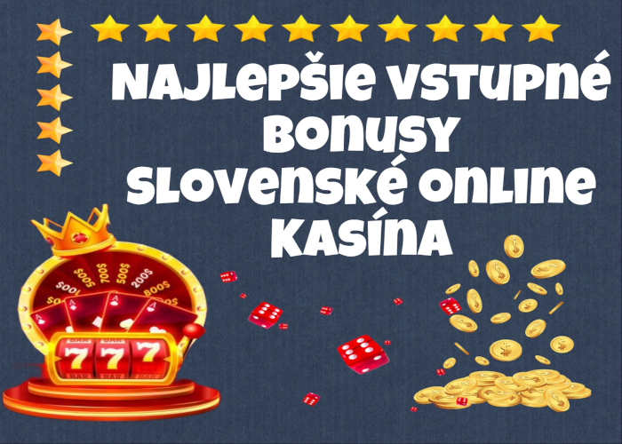 Zahraničné Online Casino Príležitosť pre zábavu a výhry