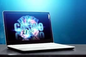 Zahraničné Online Casino Príležitosť pre zábavu a výhry