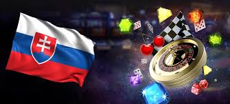 Zahraničné Online Casino Príležitosť pre zábavu a výhry