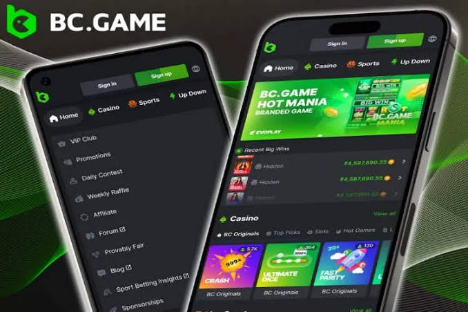 BC GAME Casinò Italia Scopri un Mondo di Gioco e Divertimento