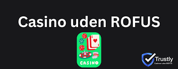 Casino Uden ROFUS Med Hurtig Udbetaling Sådan Finder Du Det Rette Sted