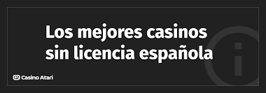 Casinos Sin Licencia en España Riesgos y Consecuencias para los Jugadores