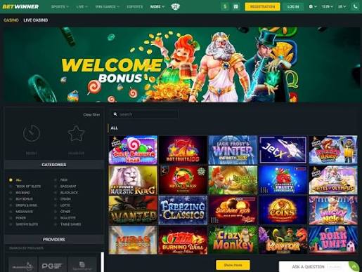 Comprehensive BetWinner Bonus Guide Maximize Your Winnings 865302630
