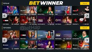 Comprehensive BetWinner Review Features, Bonuses, and More