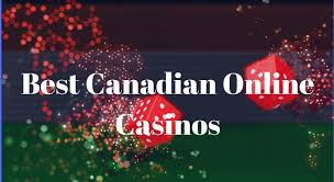 Discover the Best Online Casinos in Canada -188129870