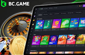 Discover the Excitement of BC.Game Denmark Casino -666241480