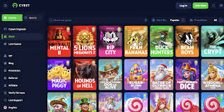 Discover the Excitement of Cybet Crypto Casino -800834761