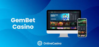 Discover the Exciting World of Gembet Casino -776133261