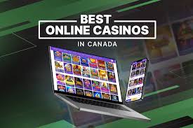 Discovering the Thrills of Canadian Mobile Casinos