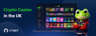 Experience the Thrill of Cybet Casino UK Your Ultimate Guide -797471214