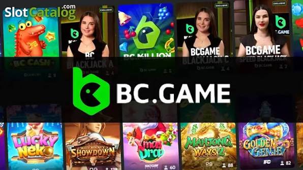 Exploring BC.Game Casino The Ultimate Gaming Experience in the USA