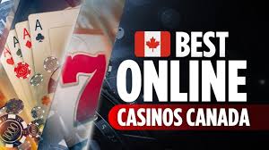 Exploring Canadian Online Gambling Sites A Comprehensive Guide