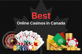Exploring the Best Casino in Canada A Gamblers' Paradise