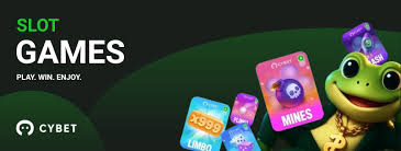 Exploring the Exciting World of Cybet Casino UK
