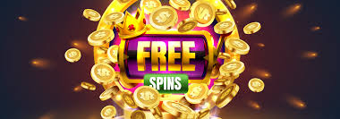 Free Spins No Deposit Unlocking Big Wins