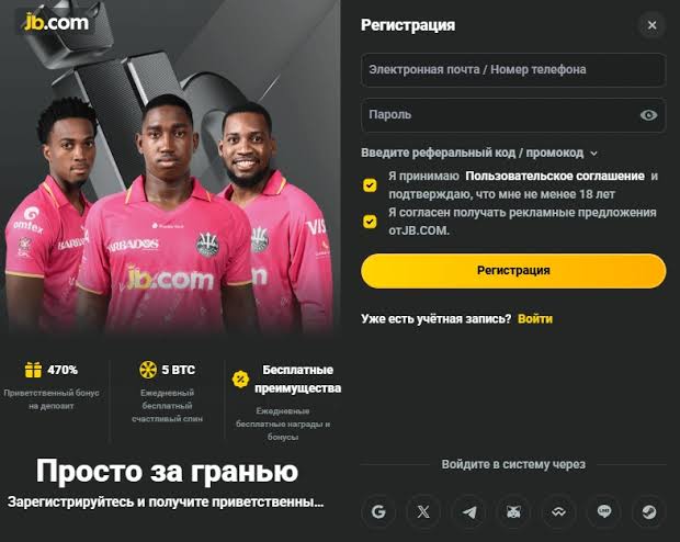 JB Casino A Comprehensive Guide for Indonesian Players