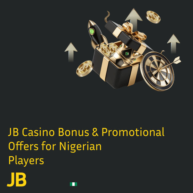 JB Casino Advocating Responsible Gambling Practices