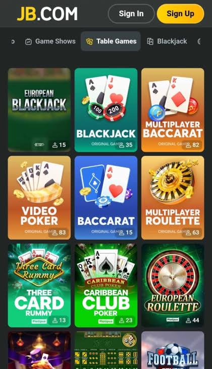 JB Casino India Guide Your Ultimate Resource for Online Gaming 1138359786 JB Casino India Guide Your Ultimate Resource for Online Gaming 1138359786