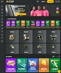 JB Casino India Guide Your Ultimate Resource for Online Gaming 1138359786 JB Casino India Guide Your Ultimate Resource for Online Gaming 1138359786