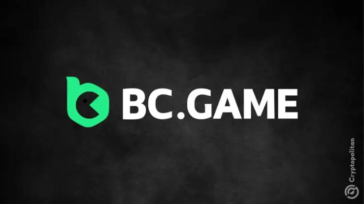 Logowanie do BC.Game – Jak się zalogować i rozpocząć grać