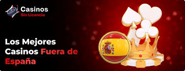 Los Mejores Casinos Fuera de España Guía Completa para Jugadores
